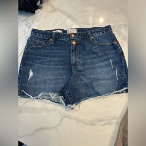 Universal Thread Shorts never worn